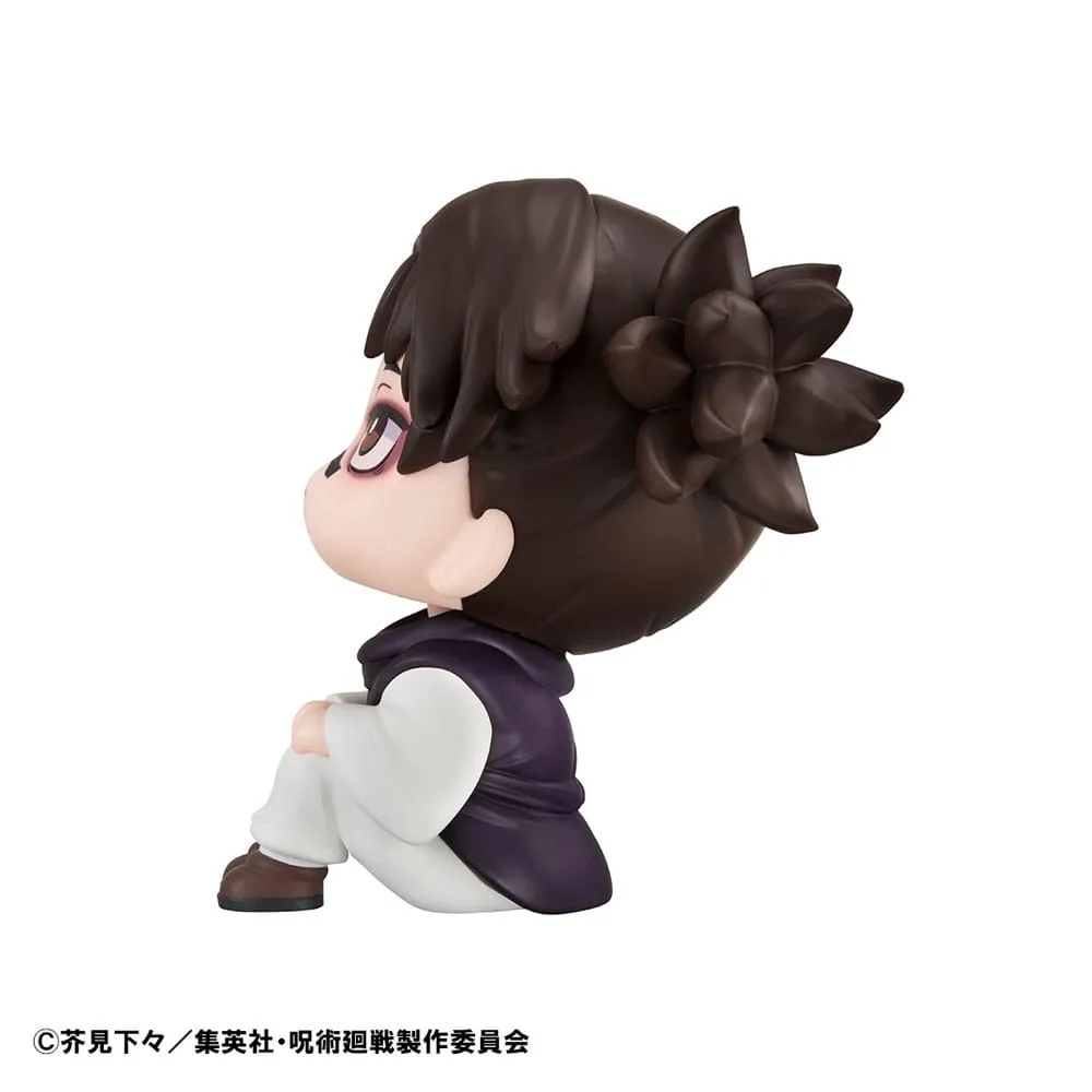 Jujutsu Kaisen Look Up PVC Statue Choso 11 cm